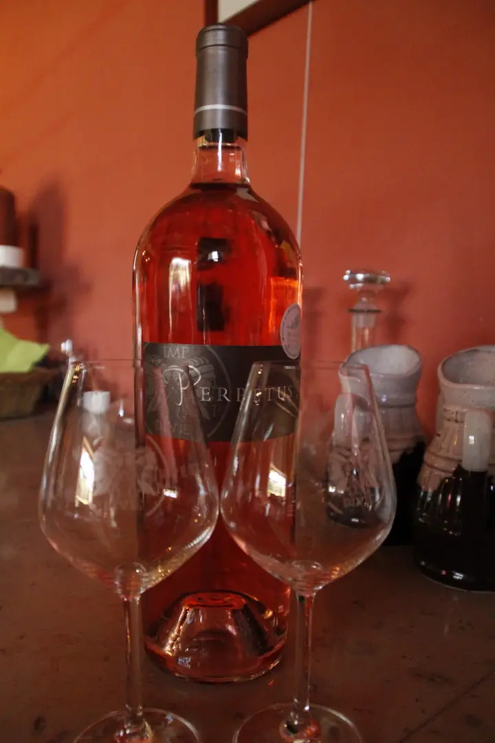 L’Atelier Vin et Fromages autour d'Orange (Durée 1h00 - 25€ / personne)